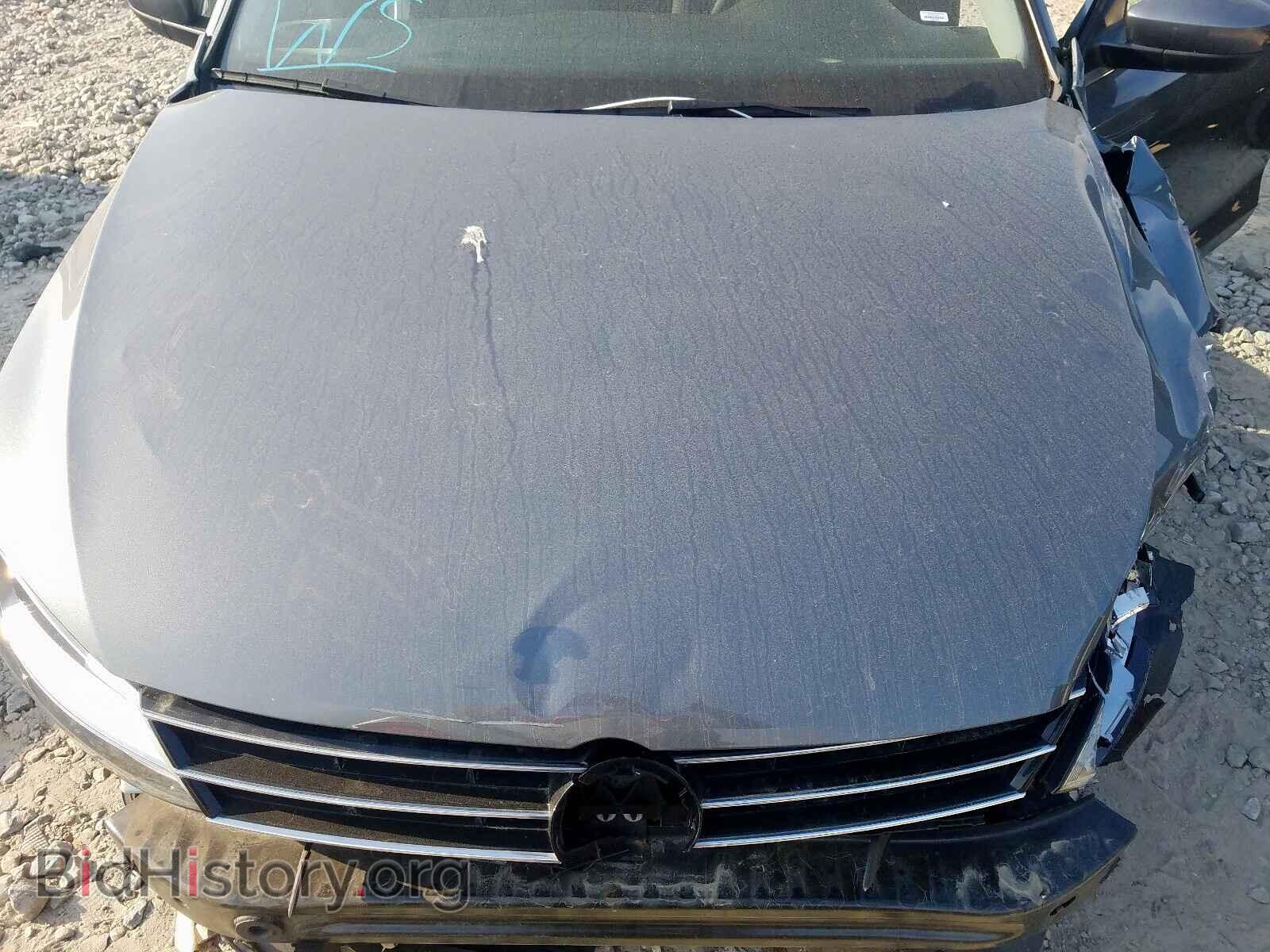 2017 VOLKSWAGEN JETTA - VIN: 3VW2B7AJ3HM292493 - Photo 7