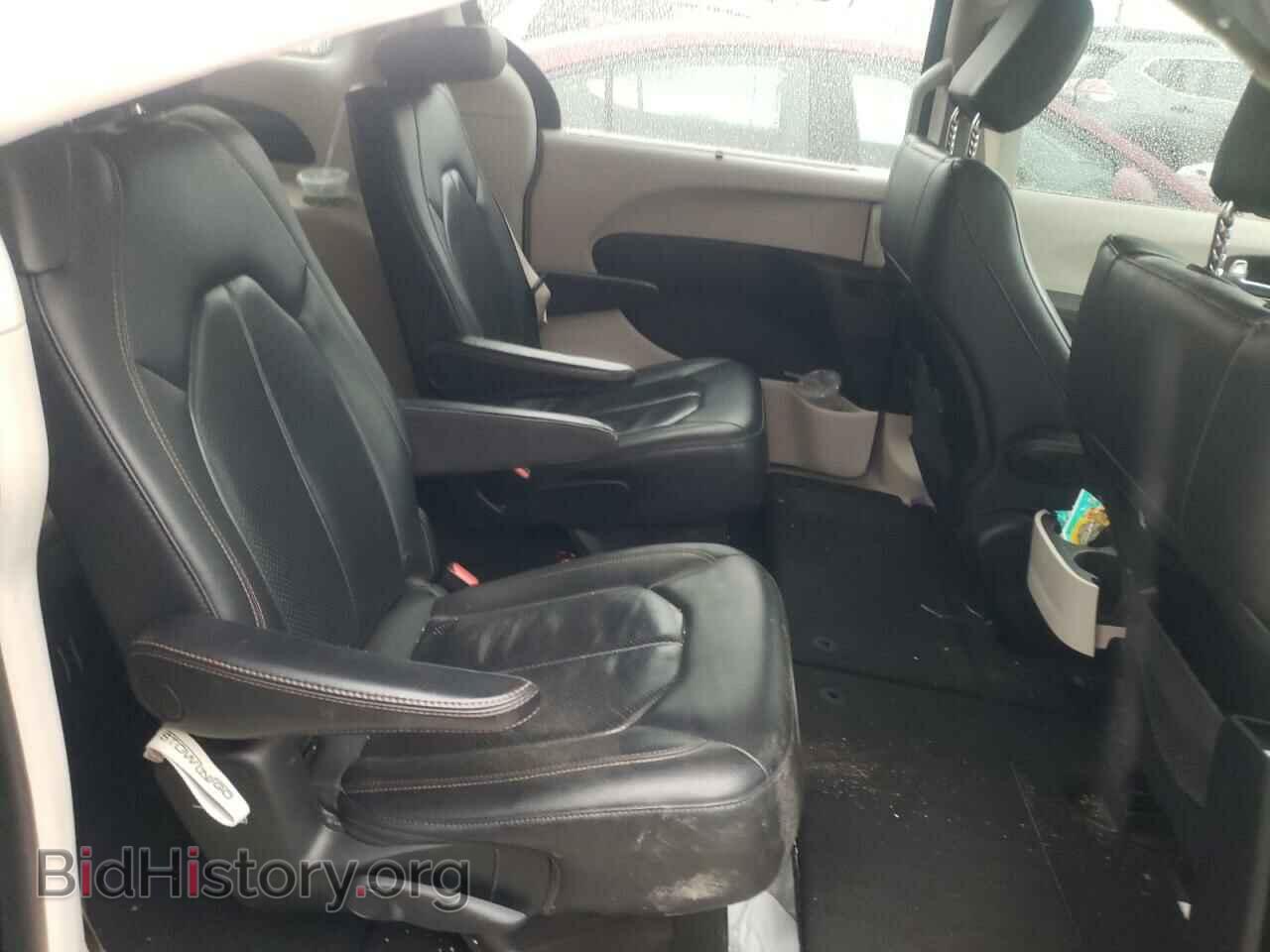 2018 CHRYSLER PACIFICA - VIN: 2C4RC1BG0JR233382 - Photo 6