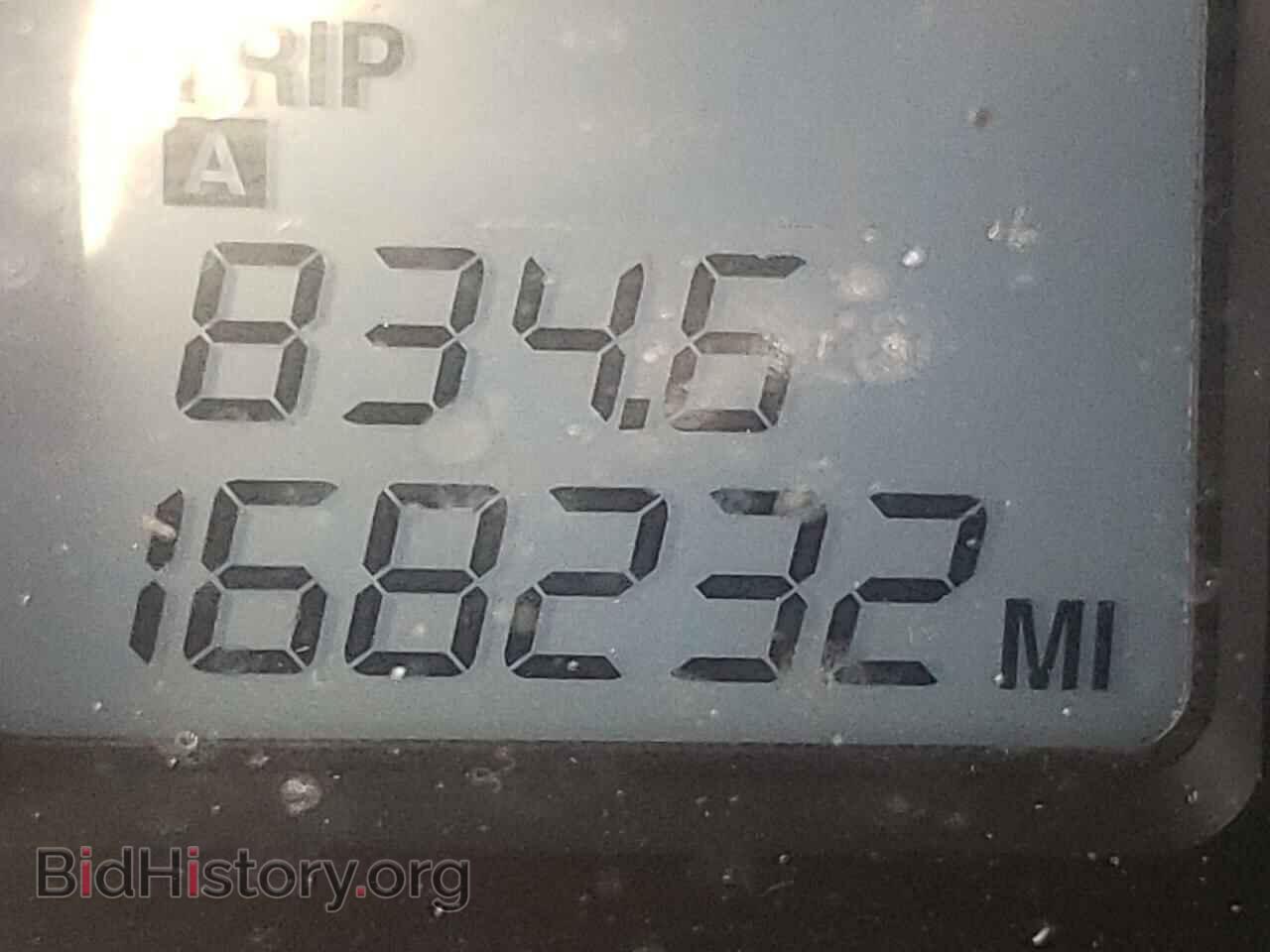 2008 KIA OPTIMA - VIN: KNAGE124985244277 - Фото 8