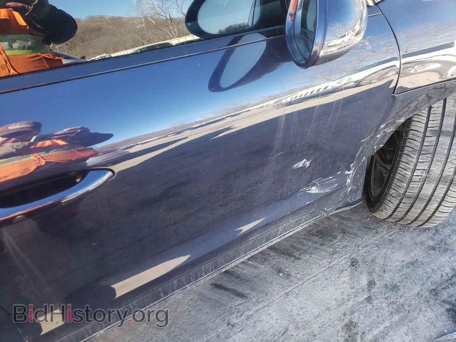 2016 PORSCHE MACAN - VIN: WP1AB2A52GLB46413 - Photo 9