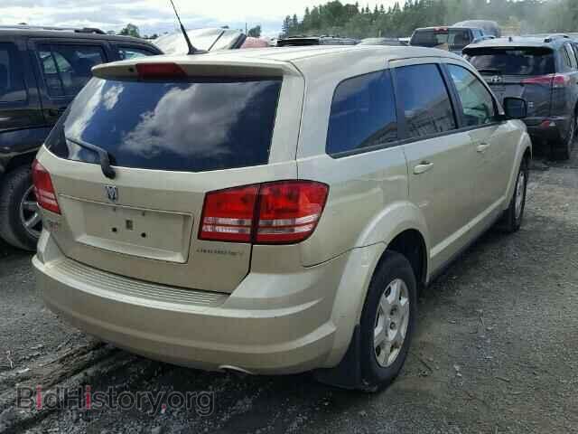 2010 DODGE JOURNEY - VIN: 3D4PG4FB7AT157560 - Фото 4