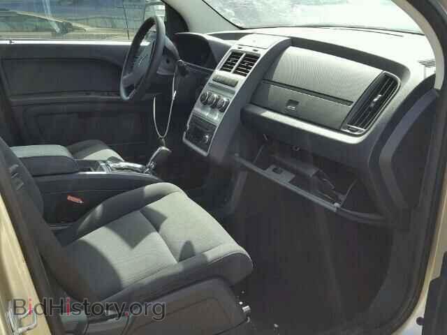 2010 DODGE JOURNEY - VIN: 3D4PG4FB7AT157560 - Фото 5