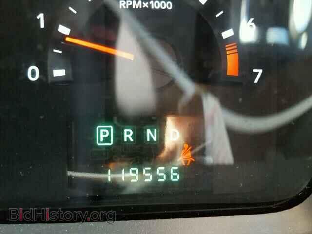 2010 DODGE JOURNEY - VIN: 3D4PG4FB7AT157560 - Фото 8