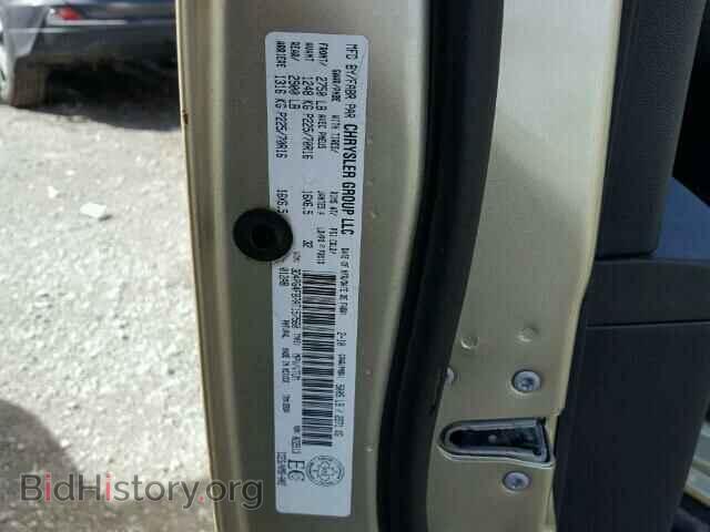 2010 DODGE JOURNEY - VIN: 3D4PG4FB7AT157560 - Фото 10