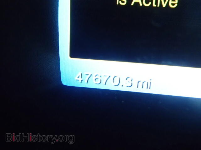 2011 FORD EDGE - VIN: 2FMDK4KC3BBA58451 - Фото 8