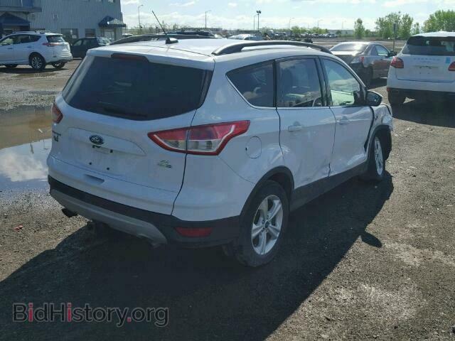 2015 FORD ESCAPE - VIN: 1FMCU9G95FUB84536 - Фото 4