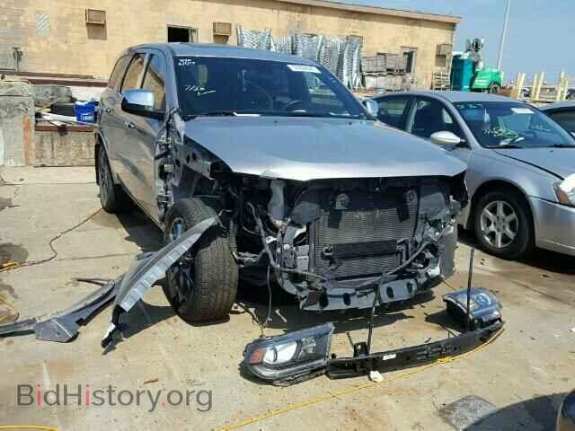Фотография 1C4RDHAG1EC286470 - DODGE DURANGO 2014