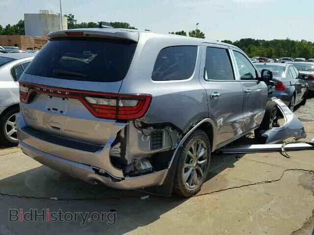 2014 DODGE DURANGO - VIN: 1C4RDHAG1EC286470 - Фото 4
