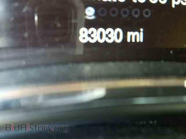 2014 DODGE DURANGO - VIN: 1C4RDHAG1EC286470 - Фото 8