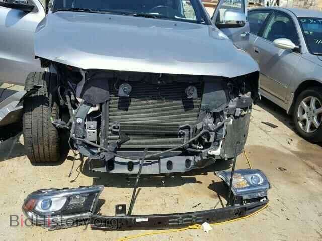2014 DODGE DURANGO - VIN: 1C4RDHAG1EC286470 - Фото 10