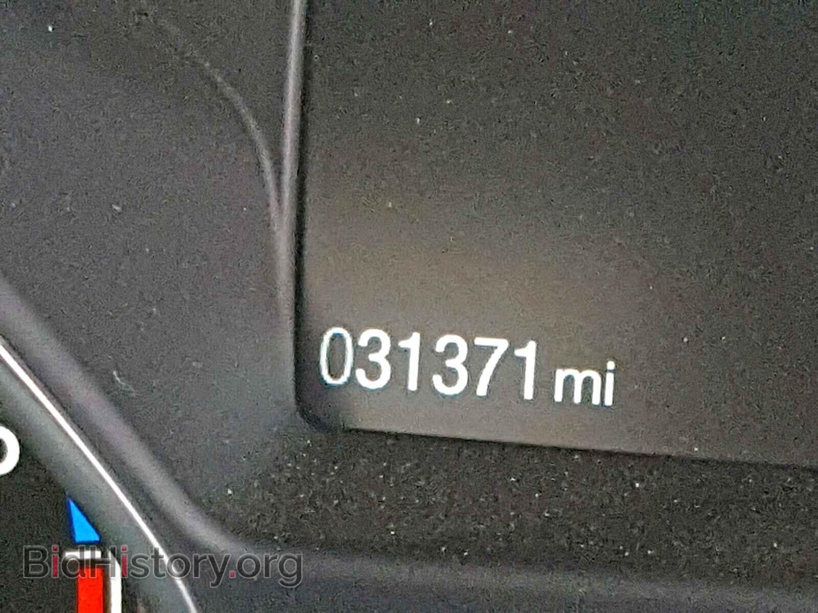 2016 FORD FOCUS - VIN: WF0DP3TH2G4115425 - Photo 8