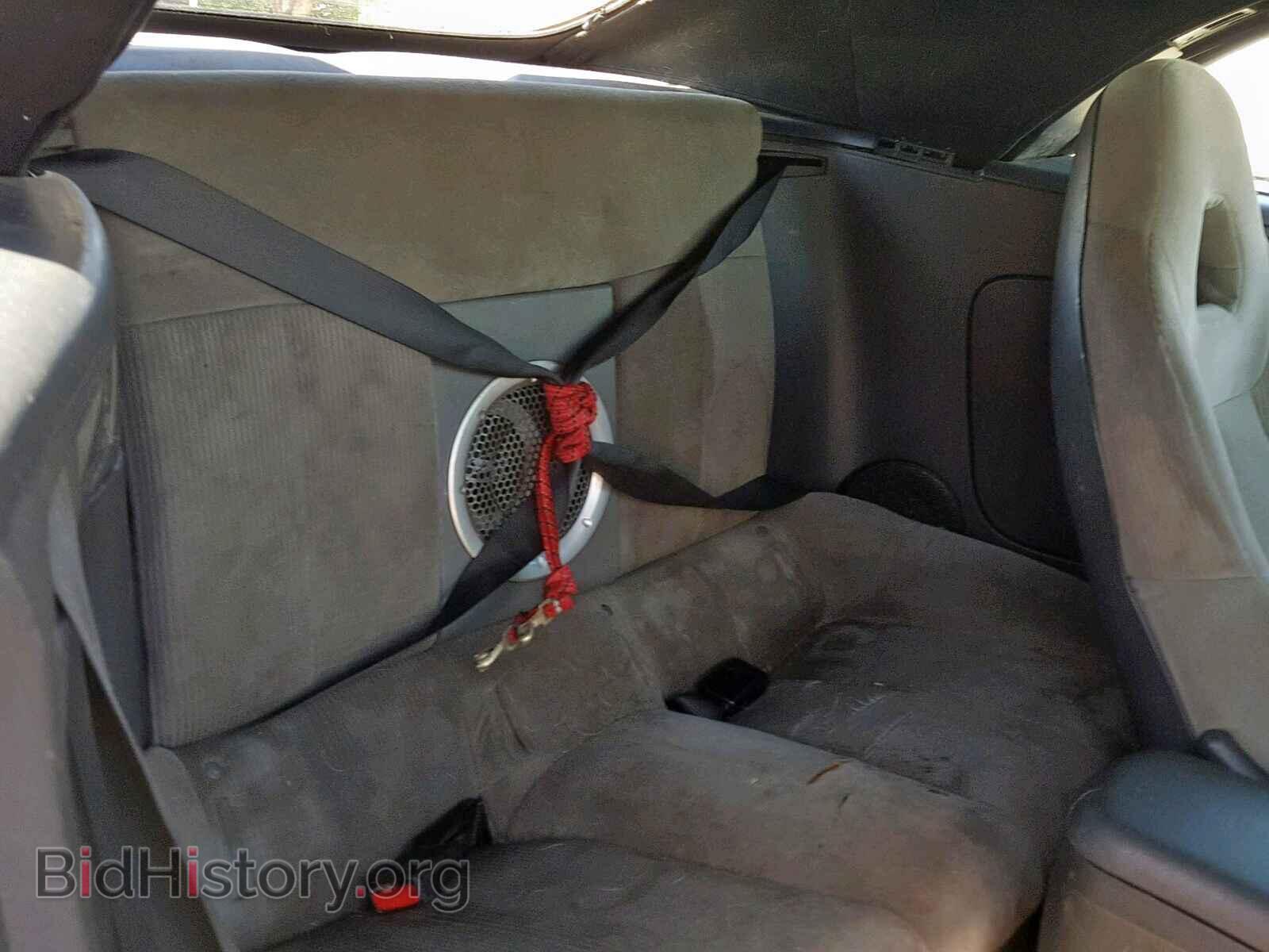 2007 MITSUBISHI ECLIPSE - VIN: 4A3AL25F57E020680 - Photo 6