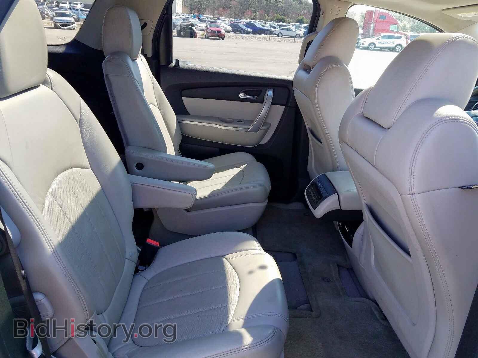 2012 GMC ACADIA - VIN: 1GKKVSEDXCJ135703 - Фото 6