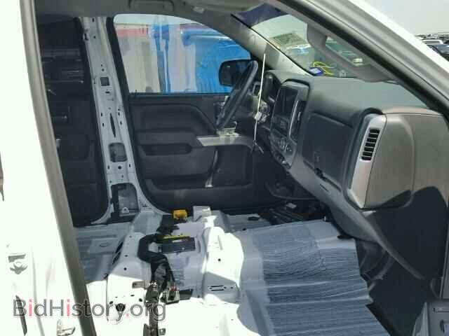 2014 CHEVROLET SILVERADO - VIN: 3GCPCREC9EG185780 - Фото 6