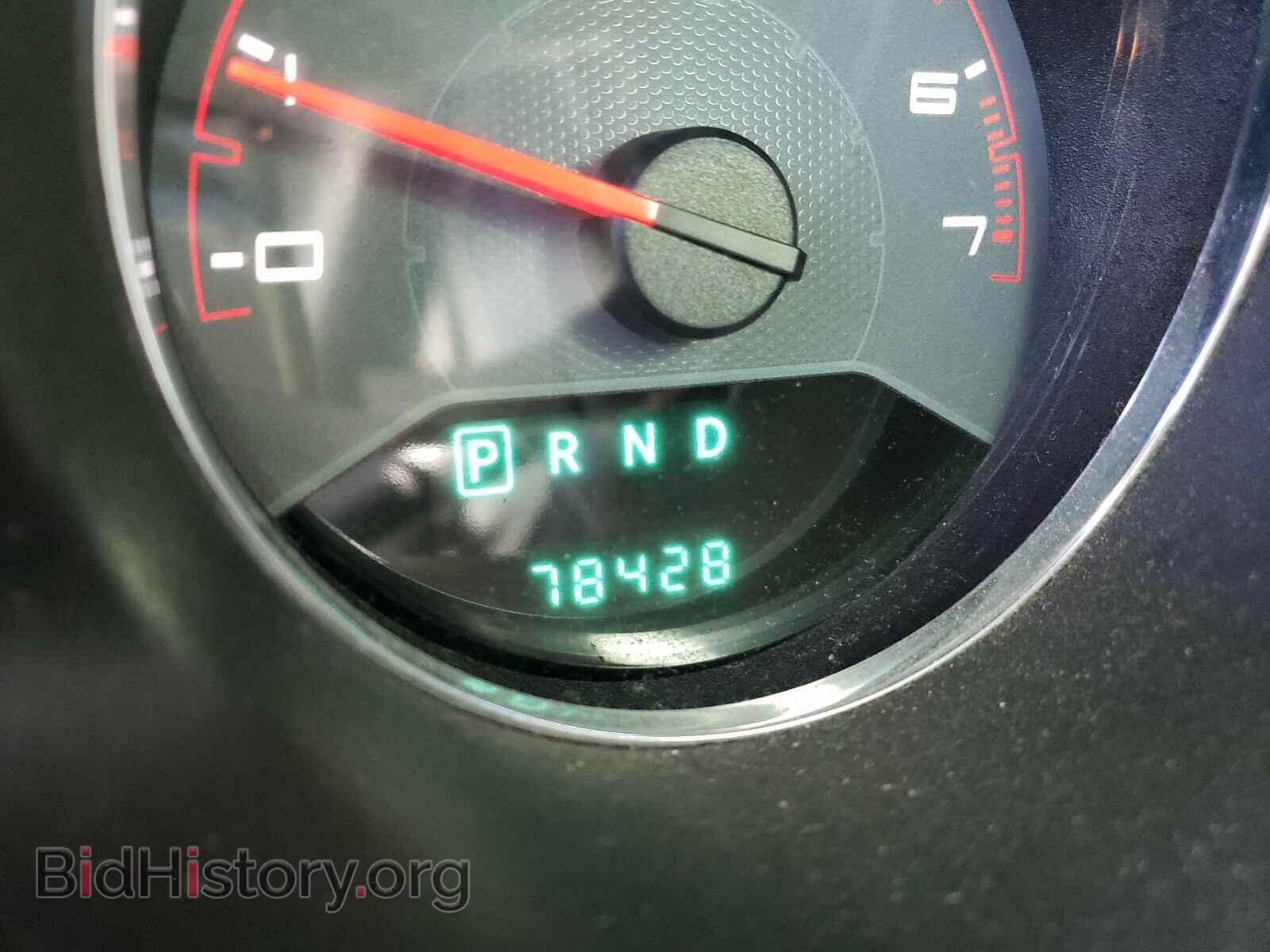 2014 DODGE AVENGER - VIN: 1C3CDZAB9EN235520 - Фото 8