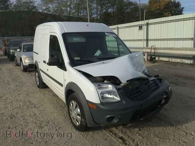 Photo NM0LS7AN1BT074794 - FORD TRANSIT CO 2011