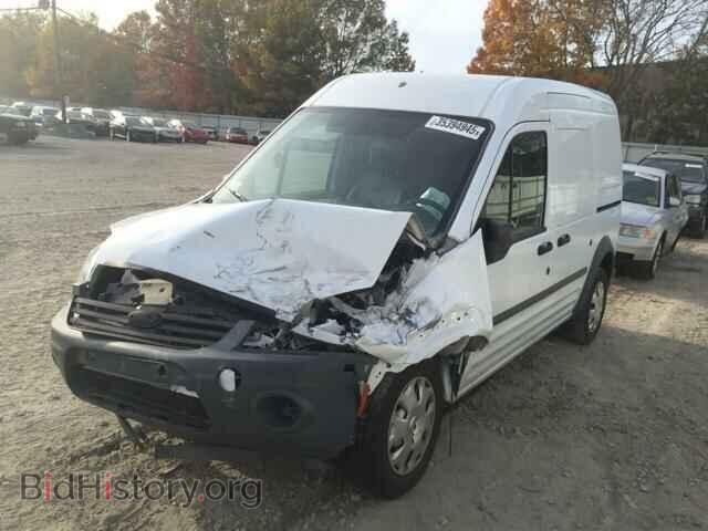 2011 FORD TRANSIT CO - VIN: NM0LS7AN1BT074794 - Фото 2