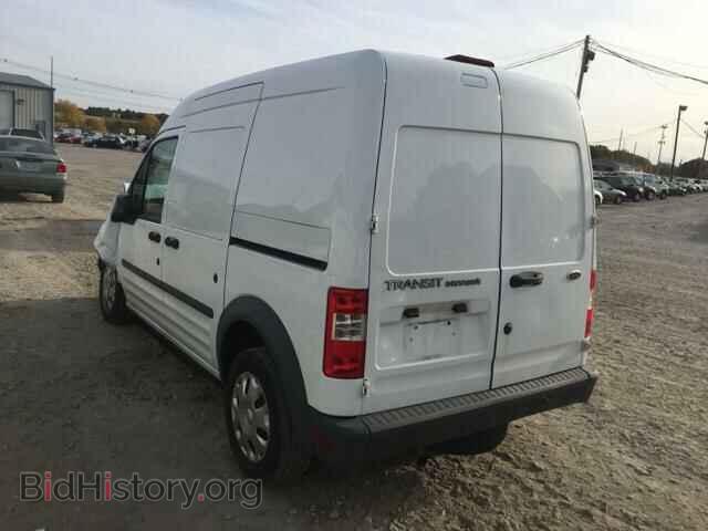 2011 FORD TRANSIT CO - VIN: NM0LS7AN1BT074794 - Фото 3
