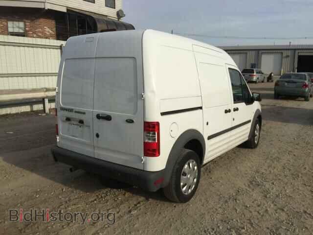 2011 FORD TRANSIT CO - VIN: NM0LS7AN1BT074794 - Фото 4