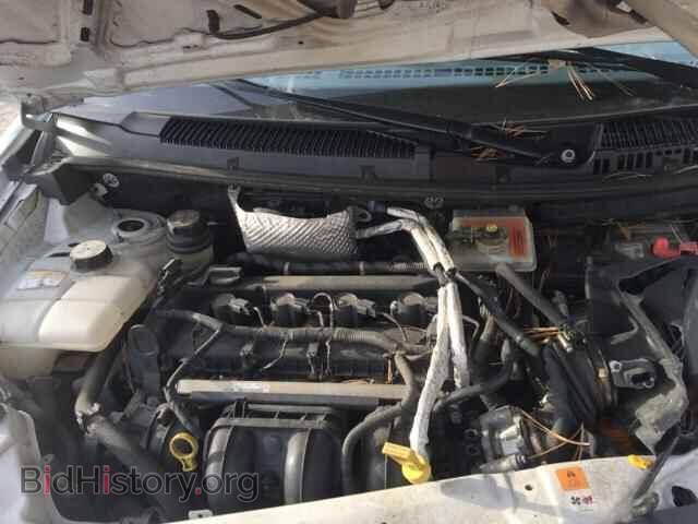 2011 FORD TRANSIT CO - VIN: NM0LS7AN1BT074794 - Фото 7