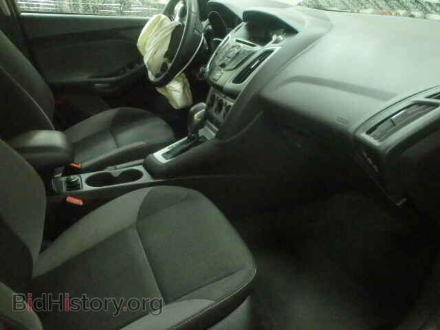 2012 FORD FOCUS - VIN: 1FAHP3K2XCL147241 - Photo 5