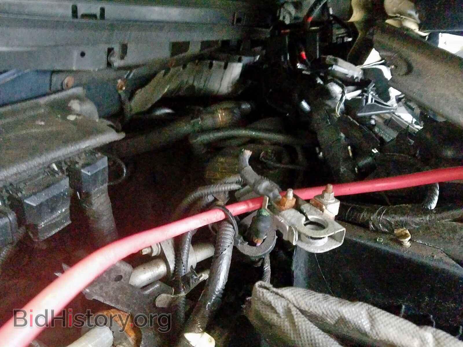 2011 FORD F150 - VIN: 1FTFX1EF5BFC33221 - Фото 7