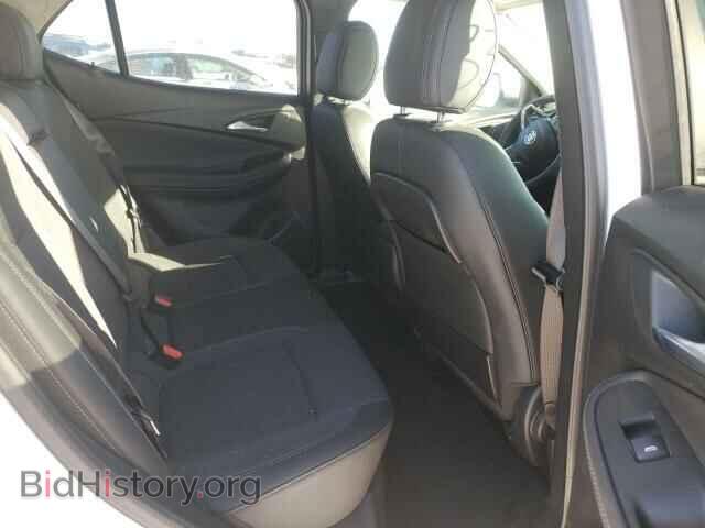 2021 BUICK ENCORE - VIN: KL4MMDS29MB166579 - Photo 6
