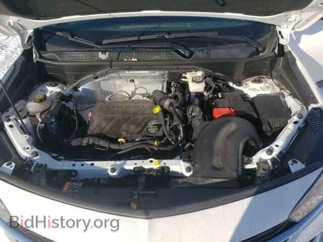 2021 BUICK ENCORE - VIN: KL4MMDS29MB166579 - Photo 7