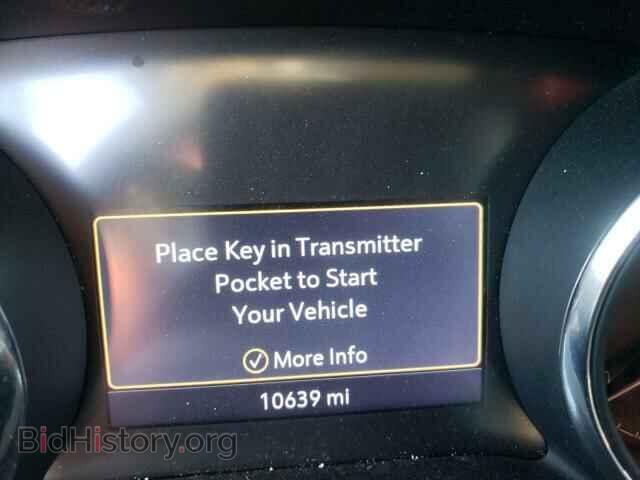 2021 BUICK ENCORE - VIN: KL4MMDS29MB166579 - Photo 8