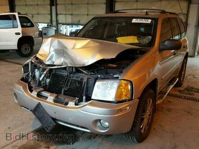 2008 GMC ENVOY - VIN: 1GKDT13S882113808 - Фото 2