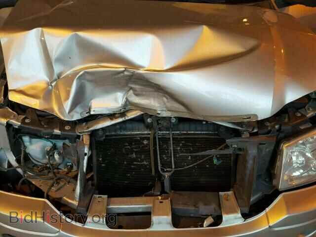 2008 GMC ENVOY - VIN: 1GKDT13S882113808 - Фото 7