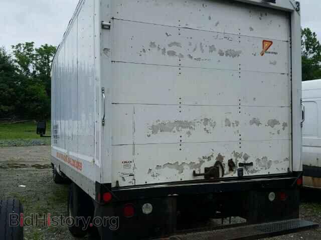 2010 CHEVROLET EXPRESS - VIN: 1GB6G3BG7A1100498 - Фото 3