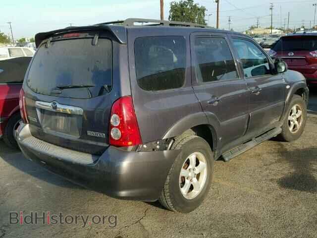 2005 MAZDA TRIBUTE - VIN: 4F2YZ04115KM42535 - Фото 4