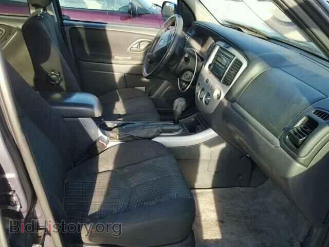 2005 MAZDA TRIBUTE - VIN: 4F2YZ04115KM42535 - Фото 5