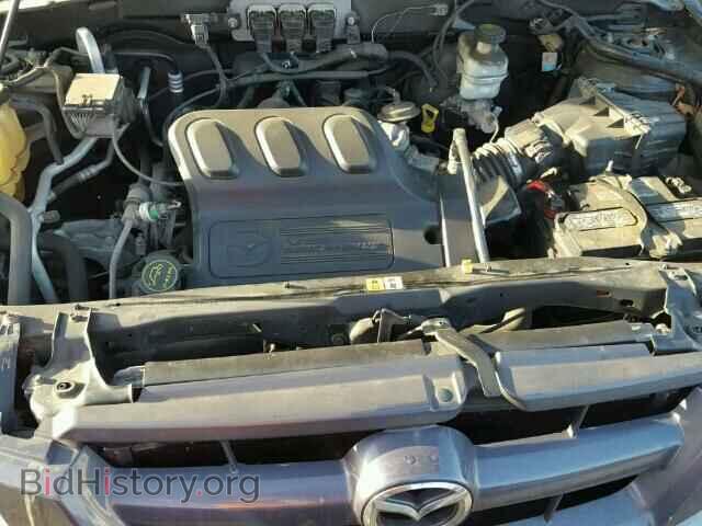 2005 MAZDA TRIBUTE - VIN: 4F2YZ04115KM42535 - Фото 7