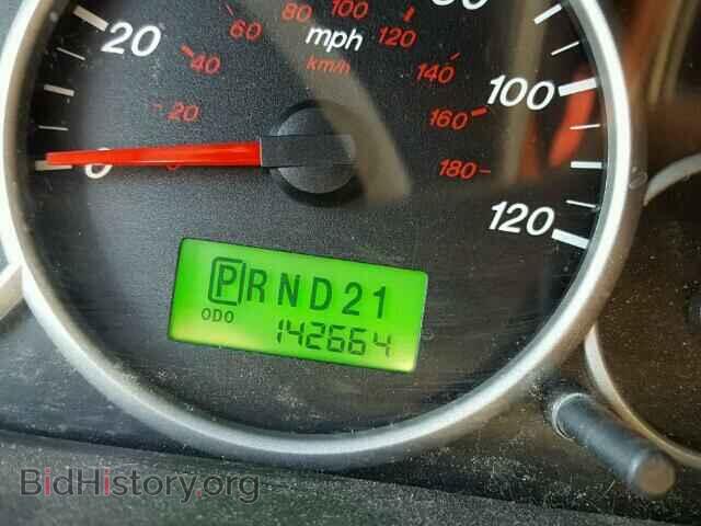 2005 MAZDA TRIBUTE - VIN: 4F2YZ04115KM42535 - Фото 8