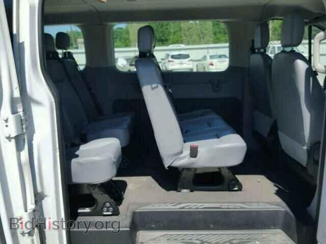 2015 FORD TRANSIT CO - VIN: 1FBZX2ZM9FKB12513 - Фото 6