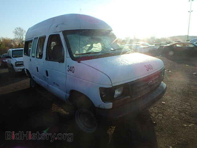 Фотография 1FTNE24W86DA06373 - FORD ECONOLINE 2006