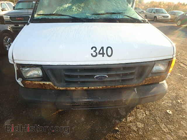 2006 FORD ECONOLINE - VIN: 1FTNE24W86DA06373 - Фото 7