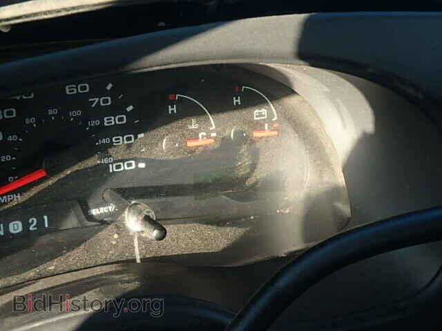 2006 FORD ECONOLINE - VIN: 1FTNE24W86DA06373 - Фото 8