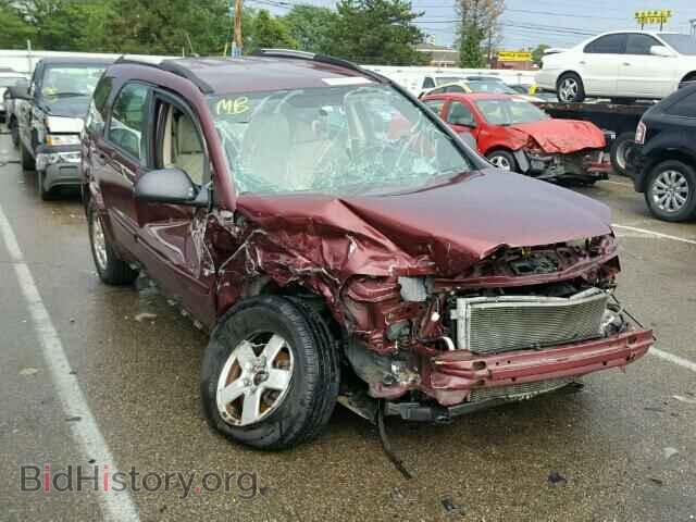 Фотография 2CNDL13F576235960 - CHEVROLET EQUINOX 2007
