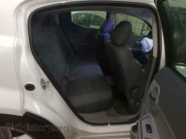 2008 DODGE AVENGER - VIN: 1B3LC76M78N614681 - Фото 6
