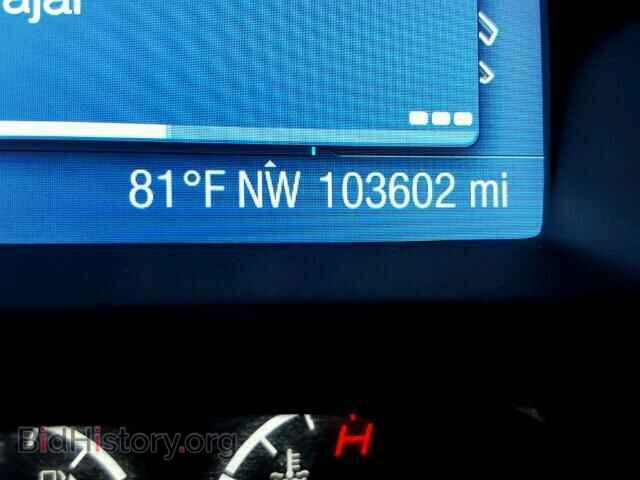 2013 FORD FOCUS - VIN: 1FADP3F28DL339896 - Photo 8