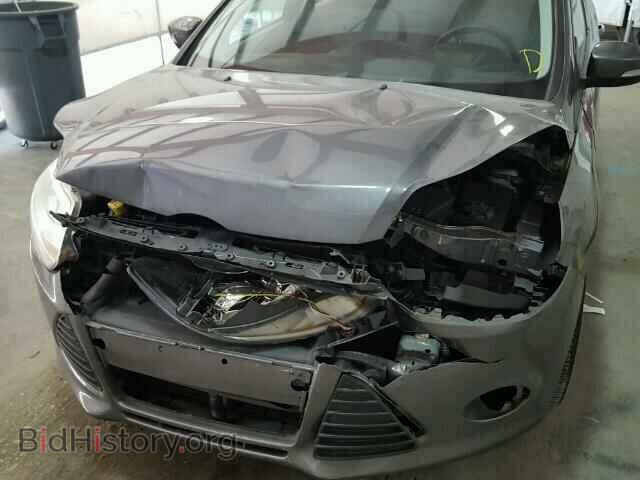 2013 FORD FOCUS - VIN: 1FADP3F28DL339896 - Photo 9