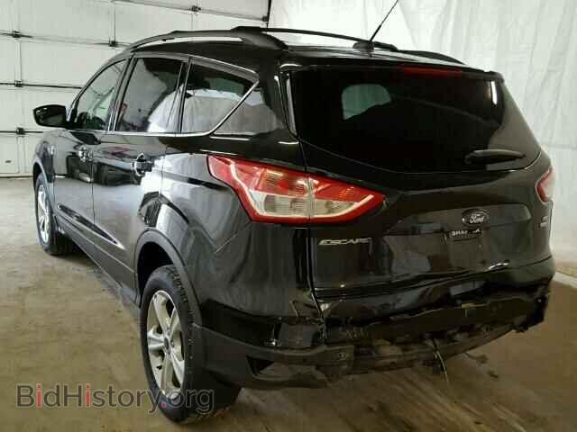 2014 FORD ESCAPE - VIN: 1FMCU9GX1EUC66230 - Photo 3