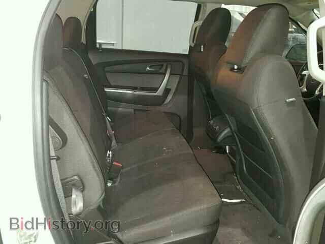 2009 GMC ACADIA - VIN: 1GKER13D09J170984 - Фото 6