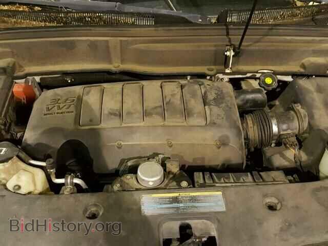 2009 GMC ACADIA - VIN: 1GKER13D09J170984 - Фото 7