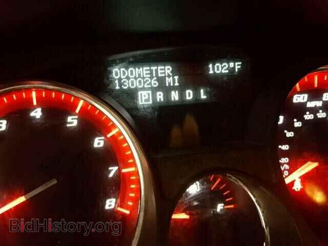 2009 GMC ACADIA - VIN: 1GKER13D09J170984 - Фото 8