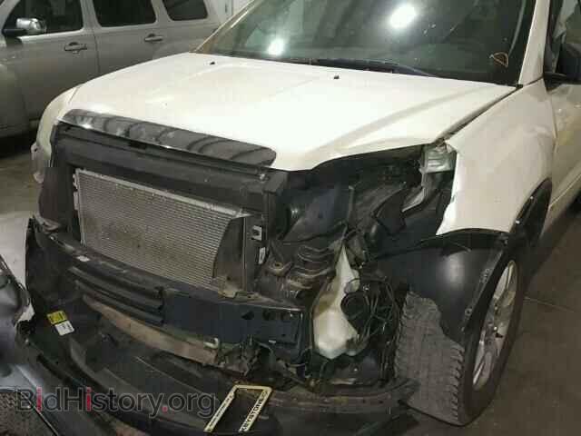 2009 GMC ACADIA - VIN: 1GKER13D09J170984 - Фото 9