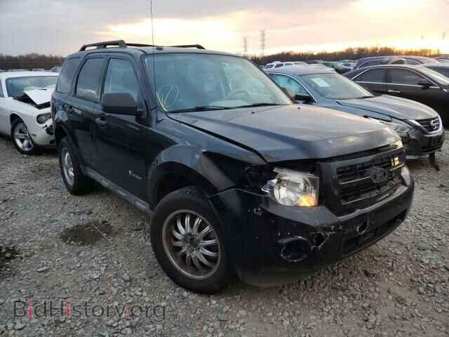 Photo 1FMCU493X9KC12200 - FORD ESCAPE 2009